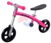 Беговел Micro G-Bike Light Pink GB0011 / Розовый