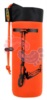 Держатель для бутылочек Micro AC4024 / Оранжевый (2-колесный)