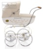 Детская спальная коляска Inglesina Classica Vaniglia 2011 (Инглезина Классика Ваниль)