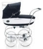 Детская спальная коляска Inglesina Classica Vernice 2011 (Инглезина Классика Верника)