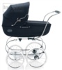Детская спальная коляска Inglesina Classica Marina 2011 (Инглезина Классика Марина)