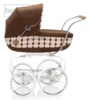 Детская спальная коляска Inglesina Classica BT Rosa 2011 (Инглезина Классика БТ Роса)