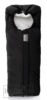 Конверт-муфта Muff Inglesina Avio Black 2011 (Инглезина Авио Черный)