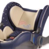 Автокресло Happy Baby Gelios V2 Blue (кресло-переноска)