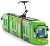 Трамвай Dickie Toys городской 46 см 3829000 зеленый