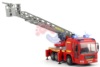  	 Пожарная машина Dickie Toys (свет, звук, с водой) 43 см 3716003