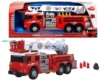 Пожарная машина Dickie с водой, свет, звук + акс, 62 см 3719003