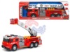 Пожарная машина Dickie с водой, свет, звук + акс, 62 см 3719003