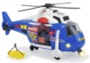  	 Вертолет функциональный Dickie Toys 41 см, св., зв.,свободный ход 3308356