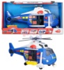 	 Вертолет функциональный Dickie Toys 41 см, св., зв.,свободный ход 3308356