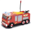 Пожарный Сэм Dickie, Пожарная машина на радиоуправлении 3099612