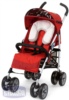 Прогулочная коляска Chicco Multiway Complete Garnet (Чикко Мультивэй Комплетэ Гарнэт) 61613.11