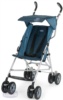 Прогулочная коляска-трость Chicco Ct 0.6 Light Sapphire (Чикко СТ 0.6 Лайт Сапфир) 61337.13