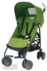 Прогулочная коляска-трость Peg-Perego Pliko Mini Aloe (Пег-Перего Плико Мини Алоэ)