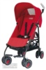 Прогулочная коляска-трость Peg-Perego Pliko Mini Fire (Пег-Перего Плико Мини Файр)