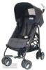 Прогулочная коляска-трость Peg-Perego Pliko Mini Iron (Пег-Перего Плико Мини Айрон)