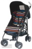 Прогулочная коляска-трость Peg Perego Pliko Mini Neon (Пег-Перего Плико Мини Неон)