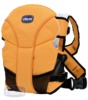 Рюкзак-переноска Chicco Go Baby Carrier Amber (Чикко Го Бэби Керриер Эмбер) 67590.50