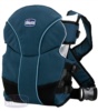 Рюкзак-переноска Chicco Go Baby Carrier Sapphire (Чикко Го Бэби Керриер Сапфир) 67590.13