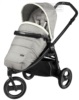 Прогулочная коляска Peg-Perego Book Scout Pop Up Luxe Opal