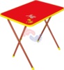 Детский стол Алина СА1 Ника Детям Красный