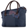 Сумка для колясок Inglesina Quad Day Bag Oxford Blue