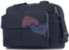Сумка для коляски Inglesina Dual Bag Imperial Blue