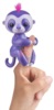 Интерактивный ленивец Fingerlings Мардж 3752