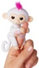 Интерактивная обезьянка Fingerlings София 3702А