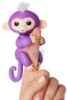 Интерактивная обезьянка Fingerlings Миа 3704А