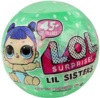 Куклы LOL Surprise Lil Sisters 2 series 548850 | Лол Сюрприз