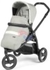 Прогулочная коляска Peg-Perego Book Scout Pop-Up Luxe Pure
