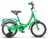 Велосипед Stels Flyte 14 Z010 Green