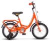 Велосипед Stels Flyte 14 Z010 Orange