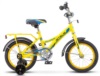Велосипед Stels Talisman 14 Z010 Yellow