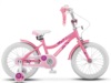 Велосипед Stels Magic 16 V010 Pink