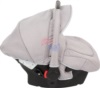 Коляска Adamex Neonex 3 в 1 TIP24B автолюлька для младенцев, вид спереди