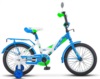 Велосипед Stels Talisman 16 V020 Blue