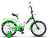 Велосипед Stels Talisman 16 V020 Lime