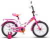 Велосипед Stels Talisman 16 V020 Pink