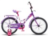 Велосипед Stels Talisman 18 V020 Violet