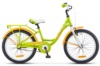Велосипед Pilot 220 Lady V010 20 Green
