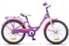 Велосипед Pilot 220 Lady V010 20 Violet