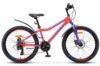 Велосипед Navigator 410 MD 21-sp V010 24 Neon Red