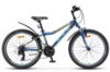 Велосипед Navigator 410 MD 21-sp V010 24 Blue Yellow