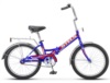 Велосипед Pilot 310 Z011 20 Blue Red