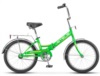 Велосипед Pilot 310 Z011 20 Green Yellow