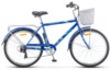 Велосипед Navigator Gent 250 Z010 Blue