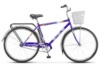 Велосипед Navigator Gent 300 Z010 Sea Blue