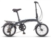 Велосипед Pilot 360 V010 Gray
